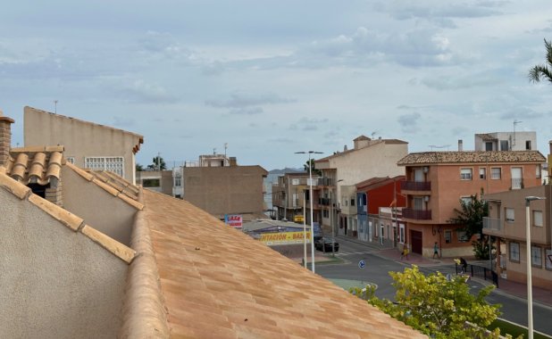 Reventa - Apartment - Los Alcazares - Los Narejos
