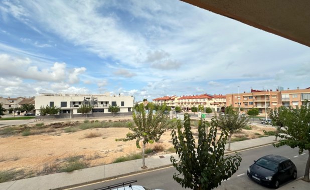 Reventa - Apartment - Los Alcazares - Los Narejos