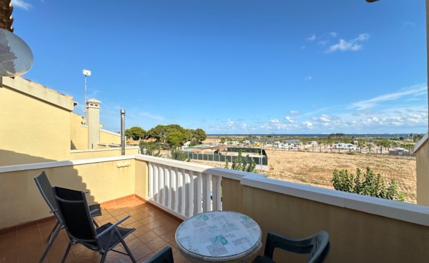 Reventa - Apartment - Los Alcazares - Los Narejos