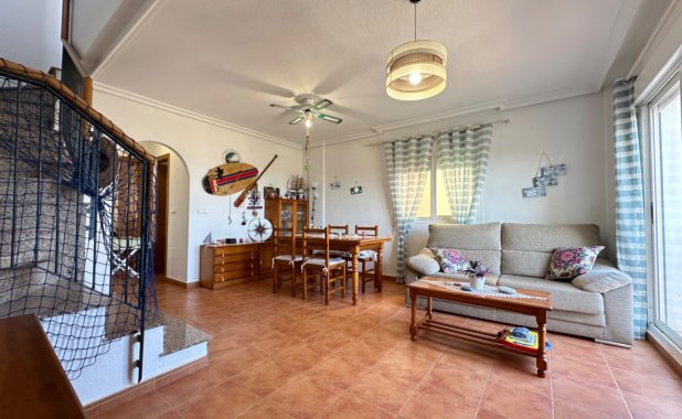 Reventa - Apartment - Los Alcazares - Los Narejos