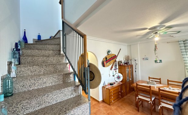 Reventa - Apartment - Los Alcazares - Los Narejos