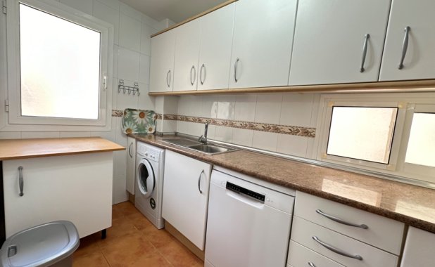 Reventa - Apartment - Los Alcazares - Los Narejos