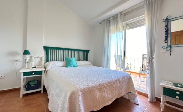Reventa - Apartment - Los Alcazares - Los Narejos
