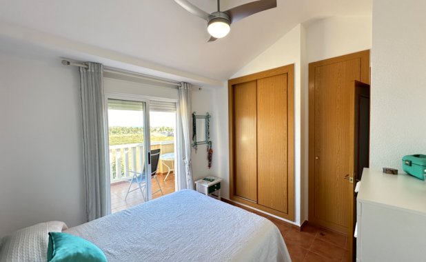 Reventa - Apartment - Los Alcazares - Los Narejos