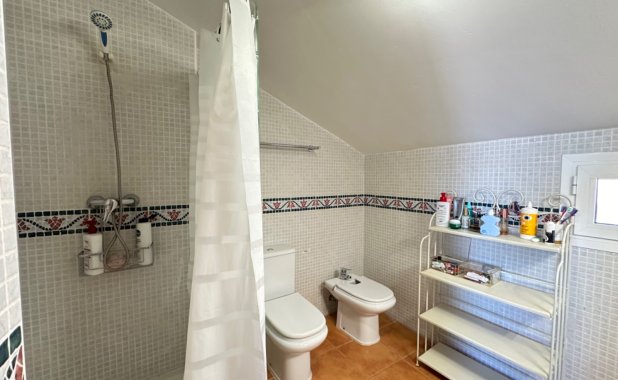 Reventa - Apartment - Los Alcazares - Los Narejos