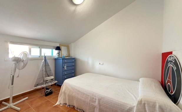 Reventa - Apartment - Los Alcazares - Los Narejos