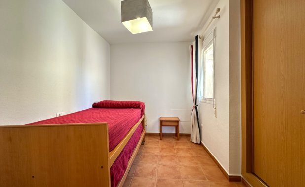 Reventa - Apartment - Los Alcazares - Los Narejos