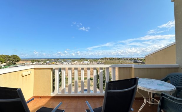 Reventa - Apartment - Los Alcazares - Los Narejos