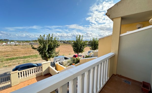 Reventa - Apartment - Los Alcazares - Los Narejos