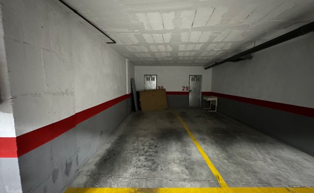 Reventa - Apartment - Los Alcazares - Los Narejos