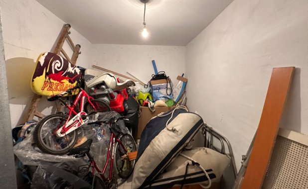 Reventa - Apartment - Los Alcazares - Los Narejos