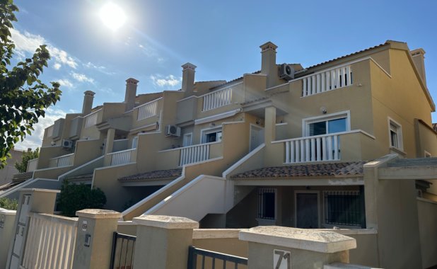 Reventa - Apartment - Los Alcazares - Los Narejos