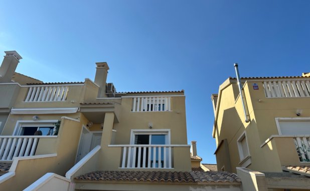 Reventa - Apartment - Los Alcazares - Los Narejos