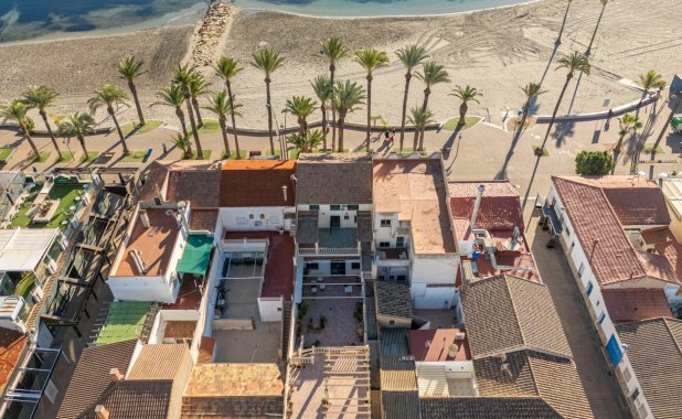 Reventa - Adosado - Santiago de la Ribera