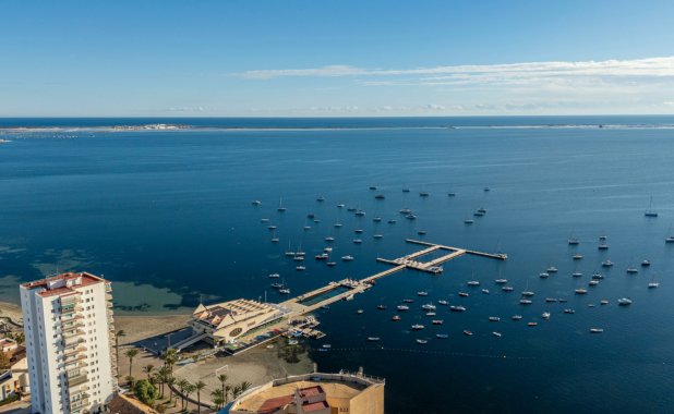 Reventa - Adosado - Santiago de la Ribera