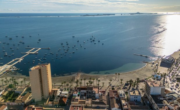 Reventa - Adosado - Santiago de la Ribera