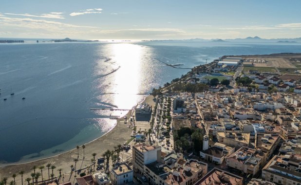 Reventa - Adosado - Santiago de la Ribera