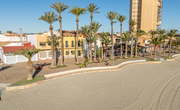 Reventa - Adosado - Santiago de la Ribera