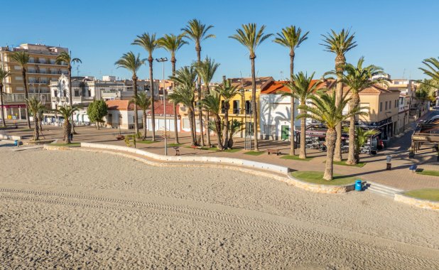 Reventa - Adosado - Santiago de la Ribera