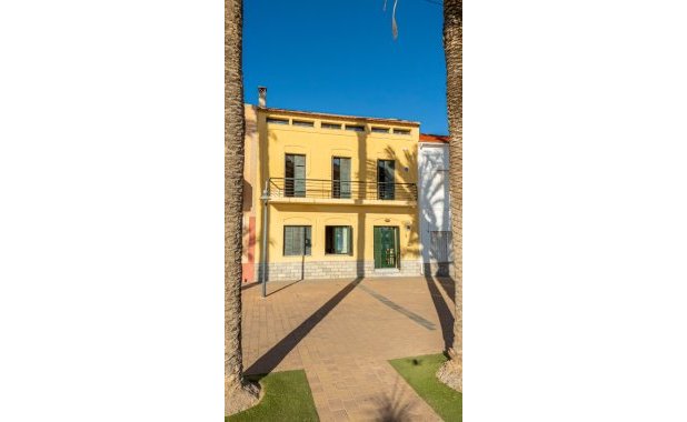 Reventa - Adosado - Santiago de la Ribera