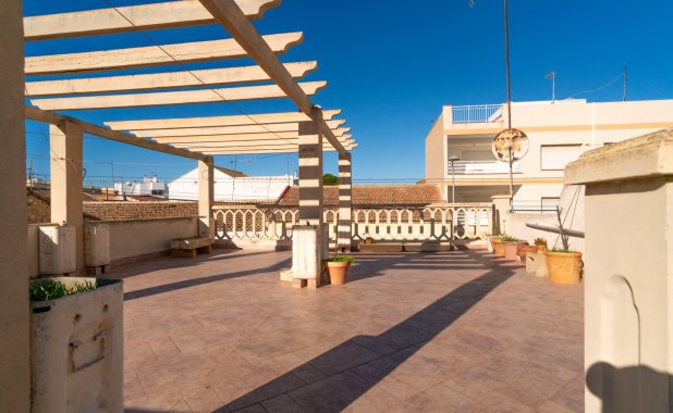 Reventa - Adosado - Santiago de la Ribera