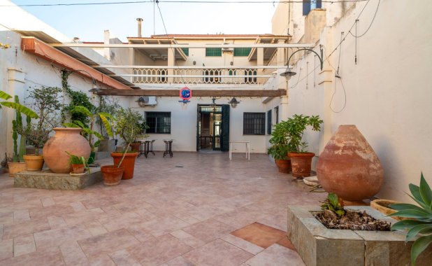 Reventa - Adosado - Santiago de la Ribera