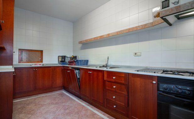 Reventa - Adosado - Santiago de la Ribera