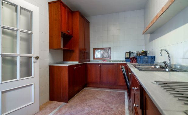 Reventa - Adosado - Santiago de la Ribera