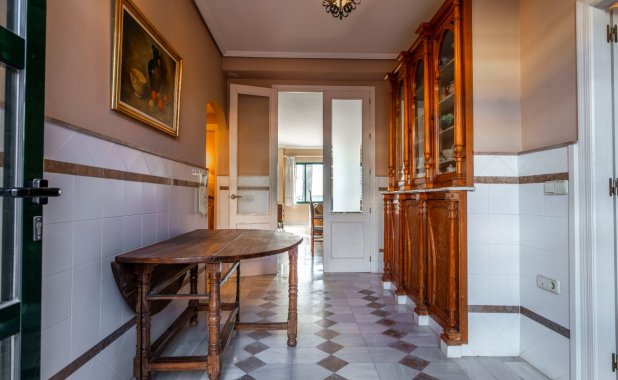 Reventa - Adosado - Santiago de la Ribera