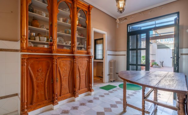 Reventa - Adosado - Santiago de la Ribera