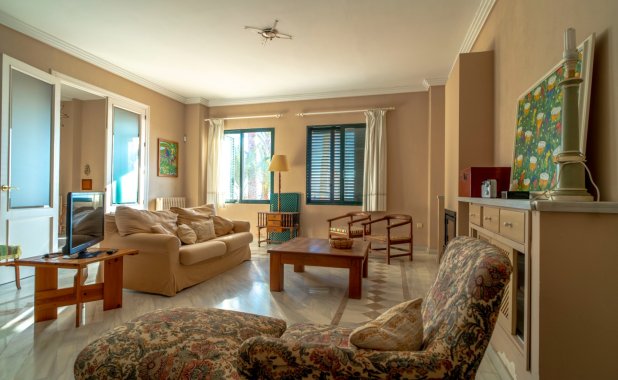 Reventa - Adosado - Santiago de la Ribera