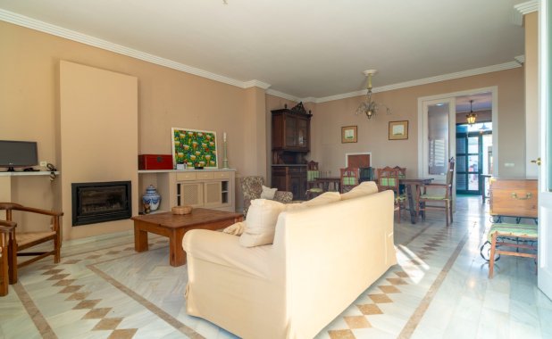 Reventa - Adosado - Santiago de la Ribera