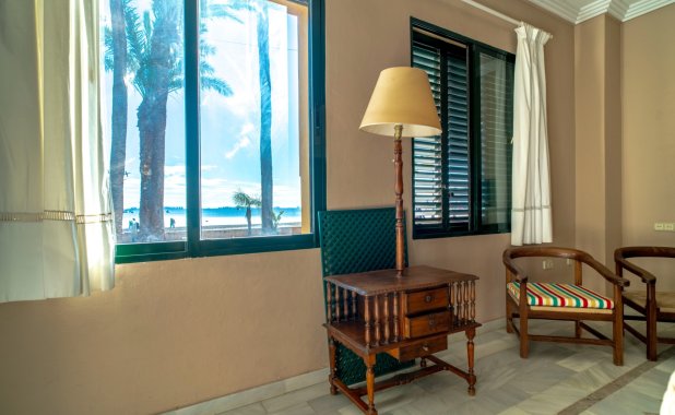 Reventa - Adosado - Santiago de la Ribera