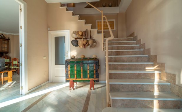 Reventa - Adosado - Santiago de la Ribera