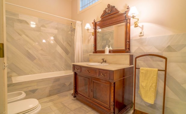 Reventa - Adosado - Santiago de la Ribera