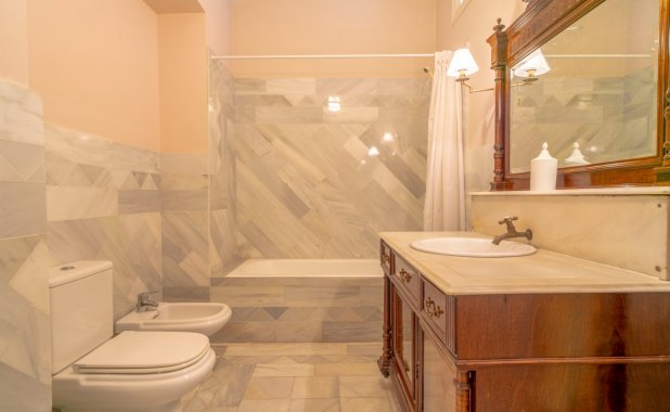 Reventa - Adosado - Santiago de la Ribera