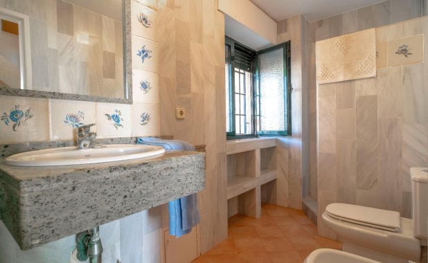 Reventa - Adosado - Santiago de la Ribera