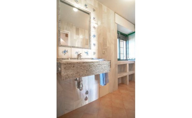 Reventa - Adosado - Santiago de la Ribera