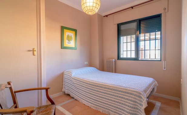 Reventa - Adosado - Santiago de la Ribera