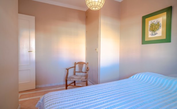 Reventa - Adosado - Santiago de la Ribera