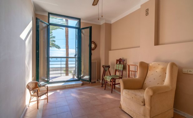 Reventa - Adosado - Santiago de la Ribera