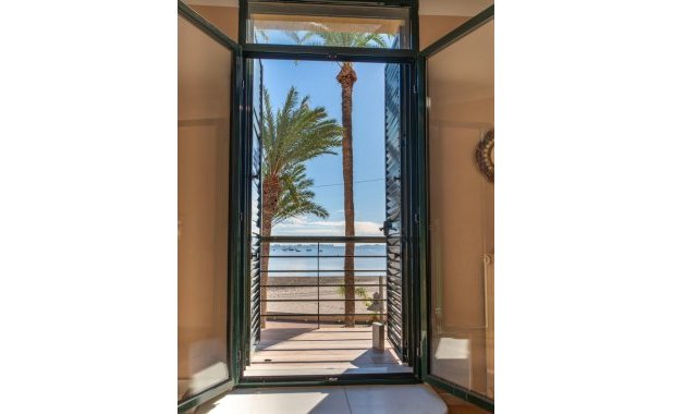 Reventa - Adosado - Santiago de la Ribera