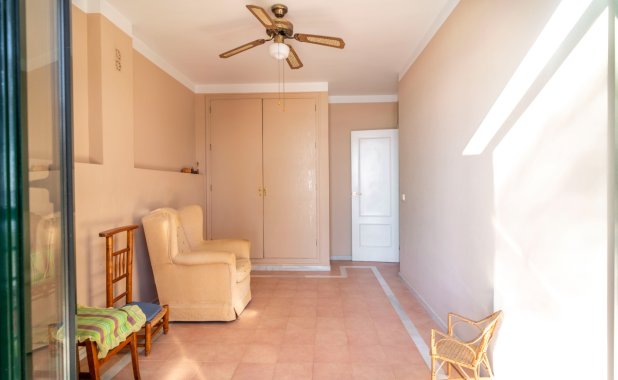 Reventa - Adosado - Santiago de la Ribera