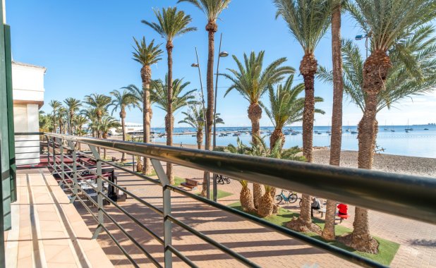 Reventa - Adosado - Santiago de la Ribera