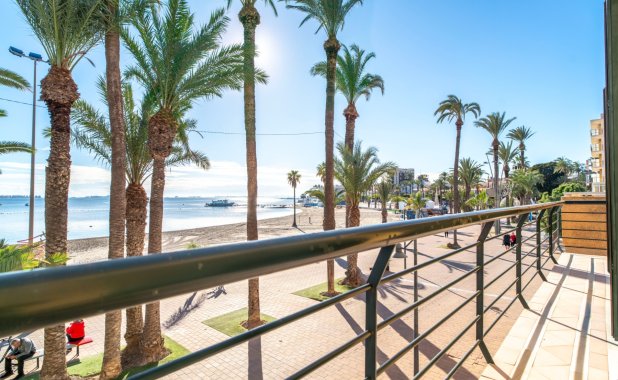 Reventa - Adosado - Santiago de la Ribera