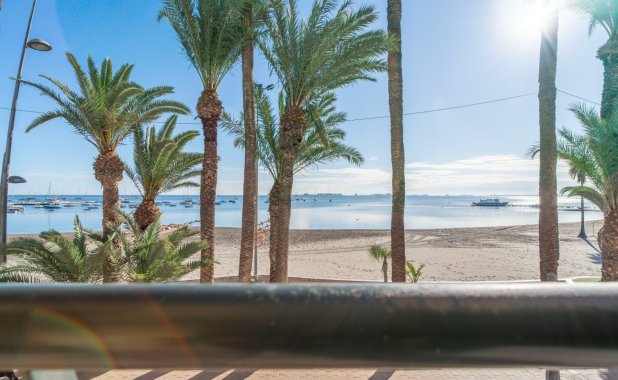 Reventa - Adosado - Santiago de la Ribera