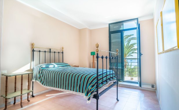 Reventa - Adosado - Santiago de la Ribera