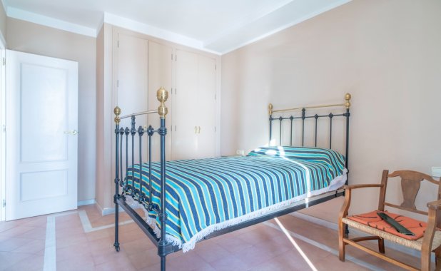 Reventa - Adosado - Santiago de la Ribera