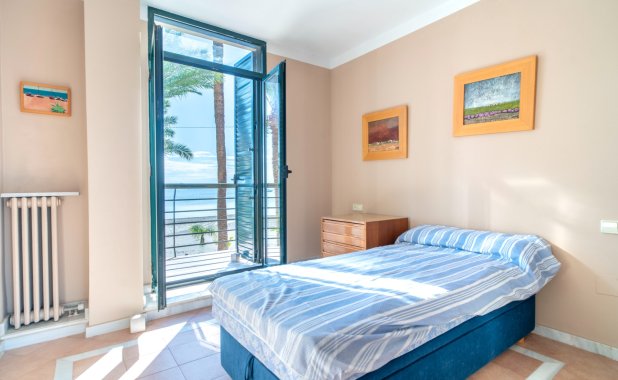 Reventa - Adosado - Santiago de la Ribera