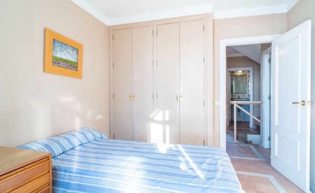 Reventa - Adosado - Santiago de la Ribera